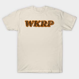 WKRP T-Shirt